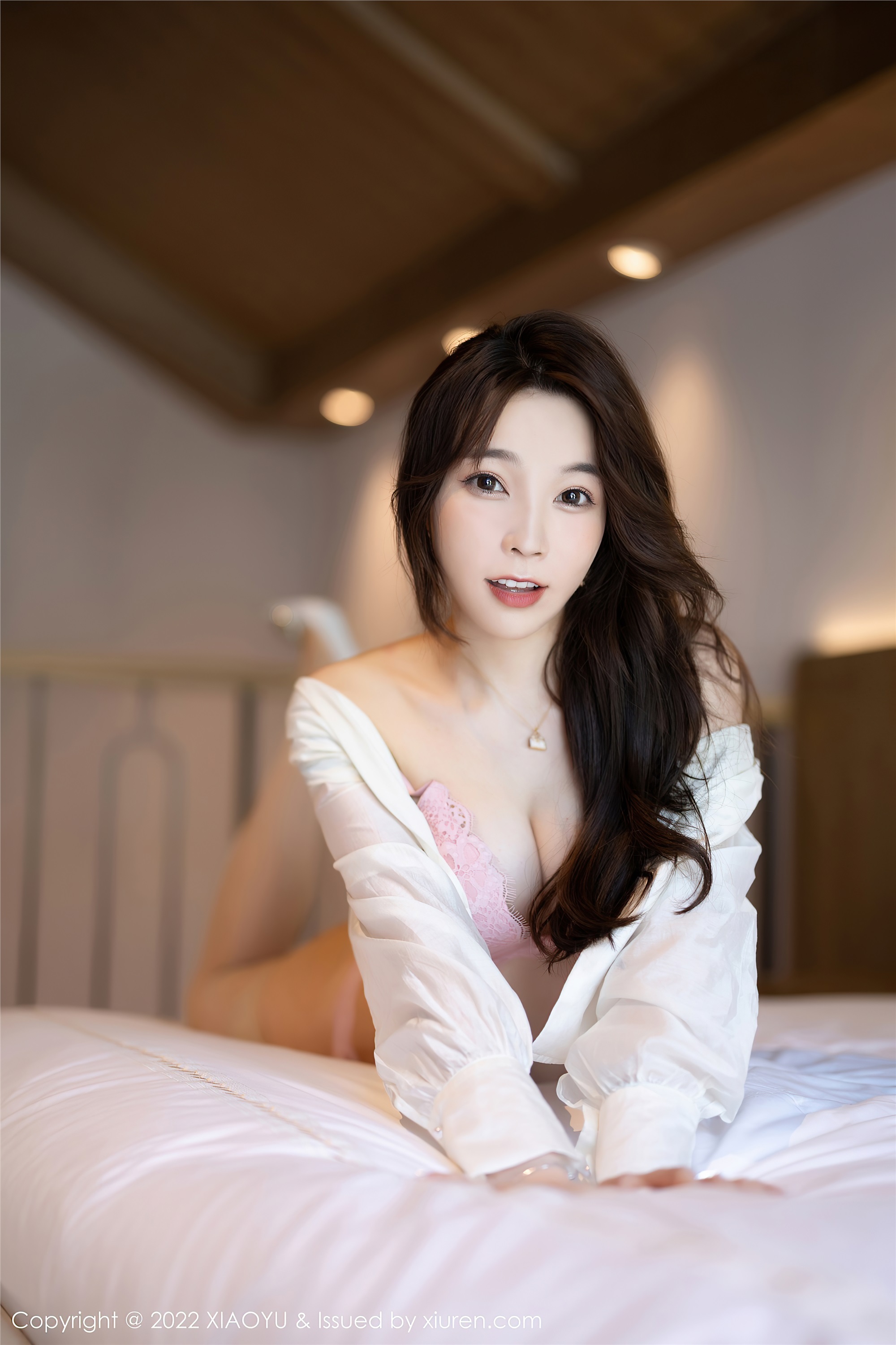 XIAOYU语画界 2022.10.08 VOL.876 徐莉芝Booty